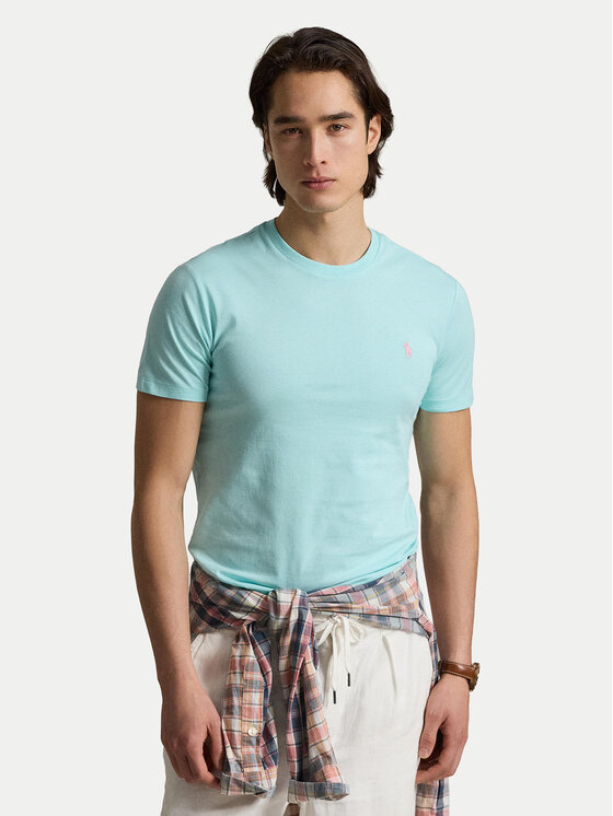 Polo Ralph Lauren Marškinėliai · Turkio