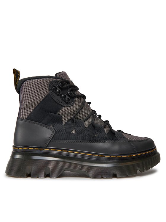 Dr. Martens Žygio batai · Pilka
