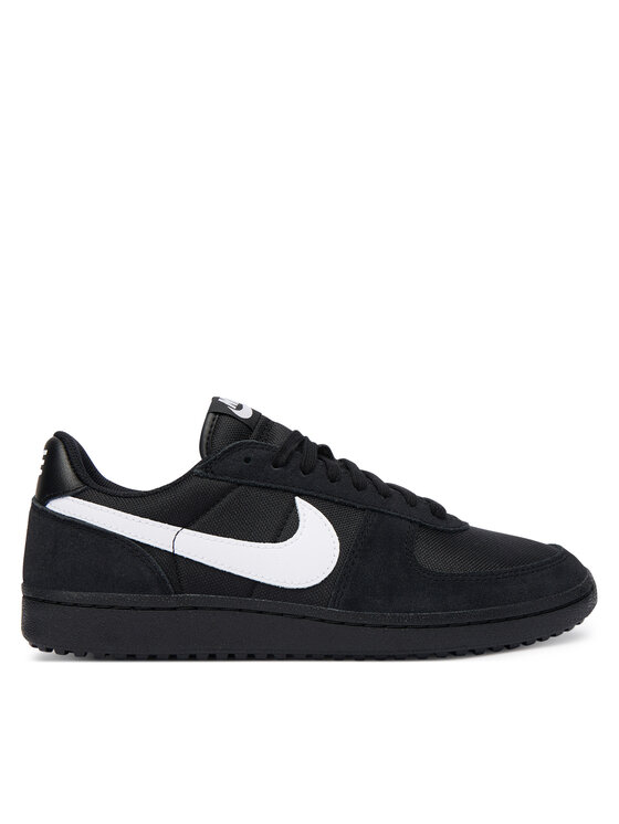 Nike Laisvalaikio batai · Juoda