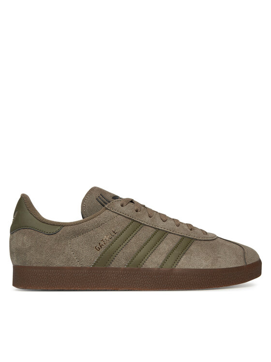 adidas Laisvalaikio batai · Gazelle · Chaki