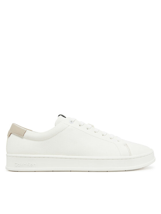 Calvin Klein Laisvalaikio batai · Balta