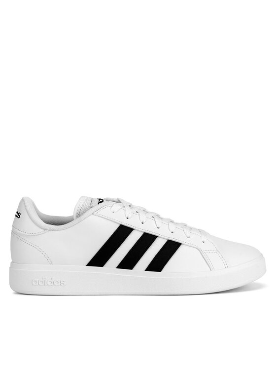 adidas Laisvalaikio batai · Grand Court · Balta