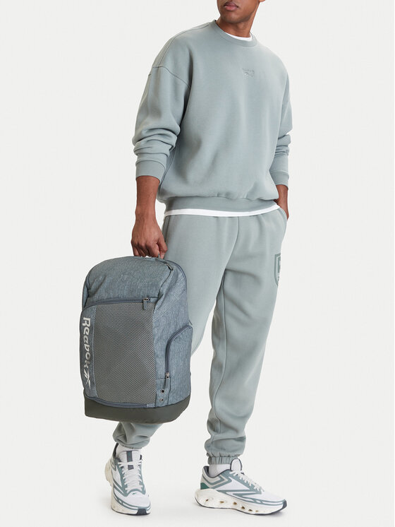 Kodas 20MAY Reebok Kuprinės · Pilka