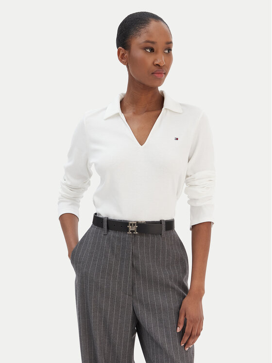 Kodas 20MAY Tommy Hilfiger Palaidinė · Balta