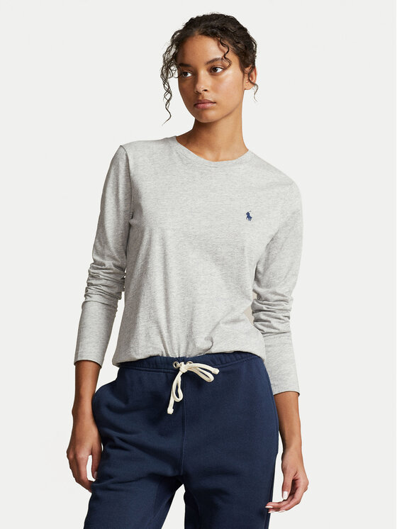 Kodas 20MAY Polo Ralph Lauren Palaidinė · Pilka