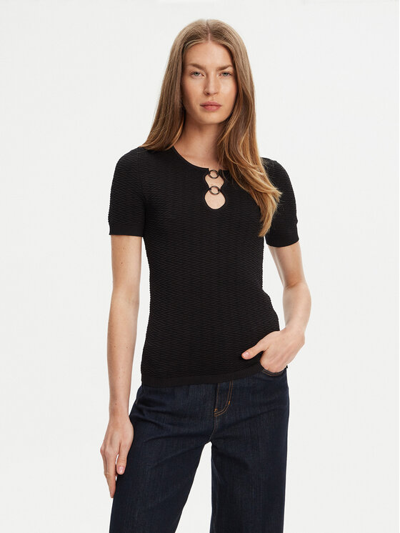 Guess Palaidinė · Juoda