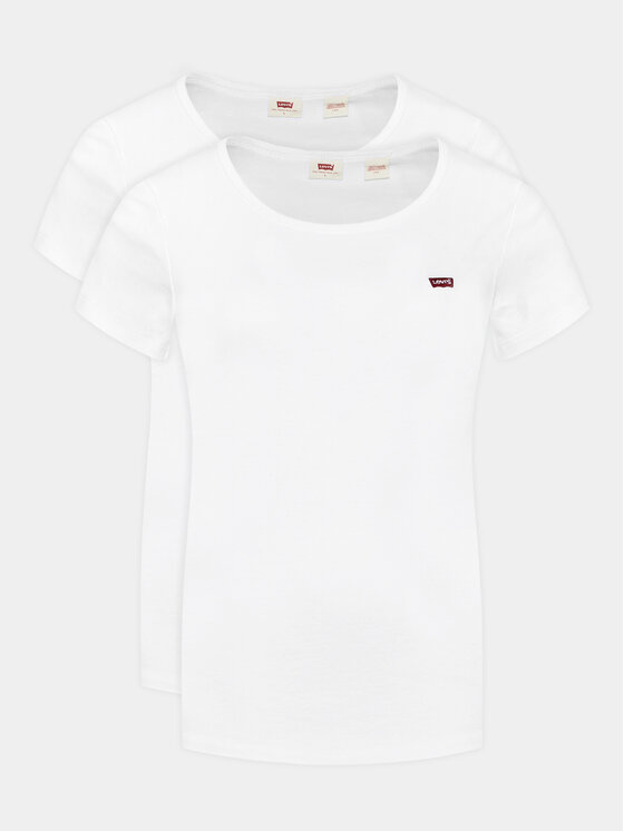 Levi's® Marškinėlių komplektas · Spalvota
