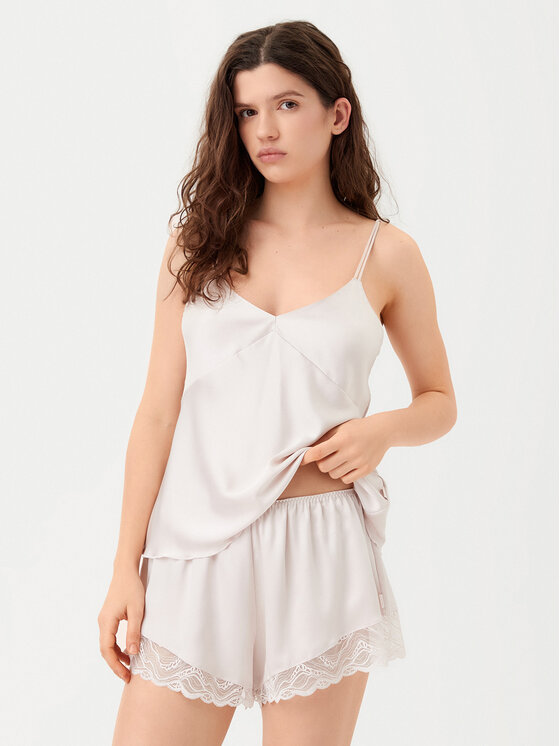 Calvin Klein Underwear Pižama · Rožinė
