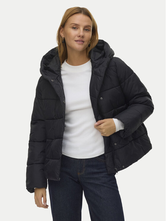 Kodas 20MAY Vero Moda Demisezoninė striukė · Juoda