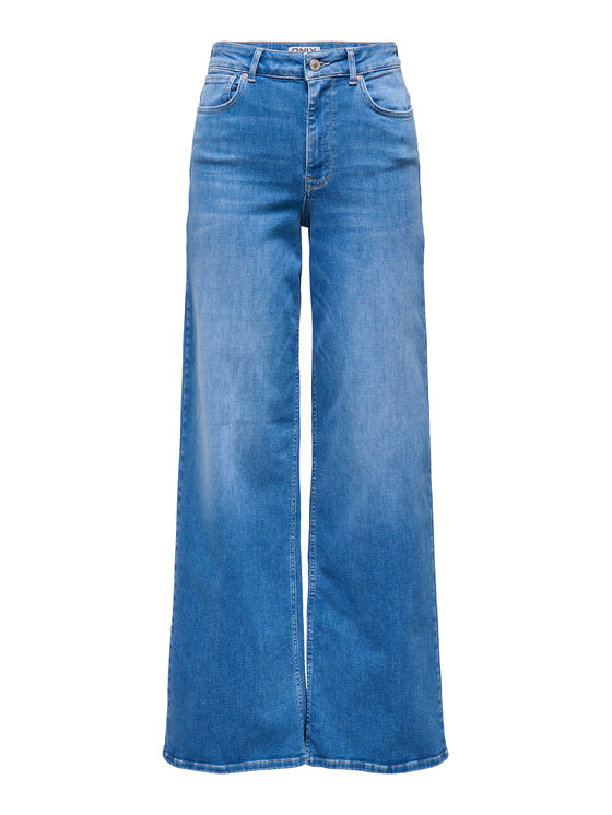 Kodas 20MAY ONLY Džinsai · Mėlyna · Regular Fit