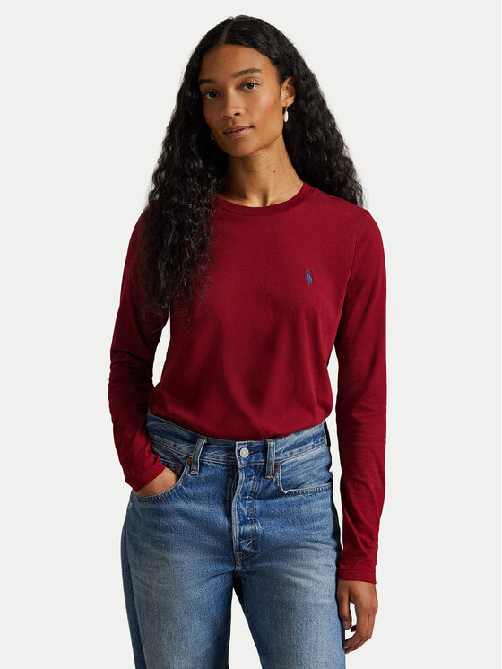 Kodas 20MAY Polo Ralph Lauren Palaidinė · Vyšninė