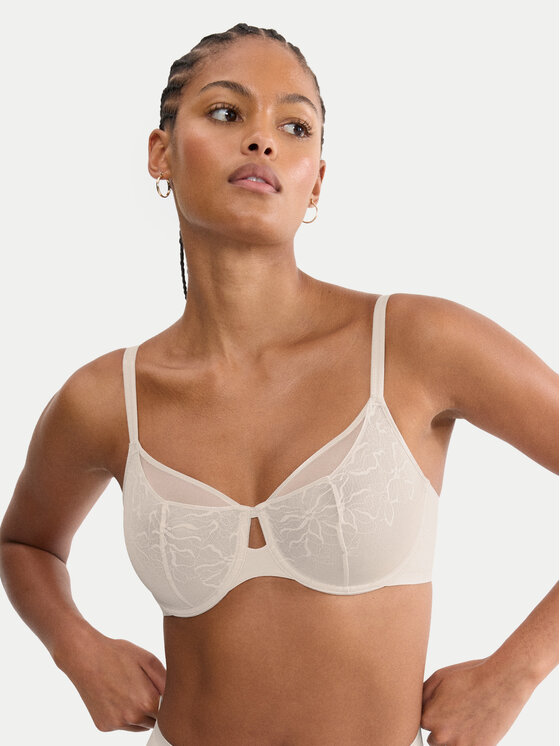 Triumph Liemenėlė su lankeliais · Smėlio