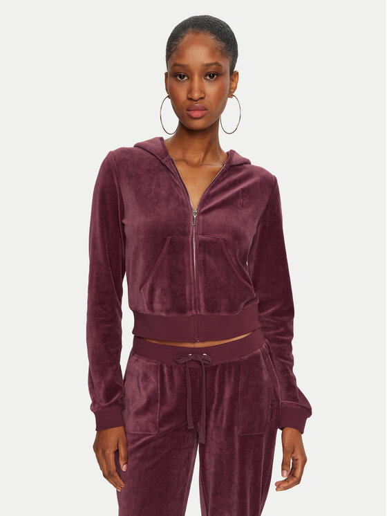 Kodas 20MAY Juicy Couture Džemperis · Vyšninė · Slim Fit
