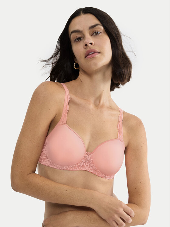 Triumph Liemenėlė su lankeliais · Rožinė