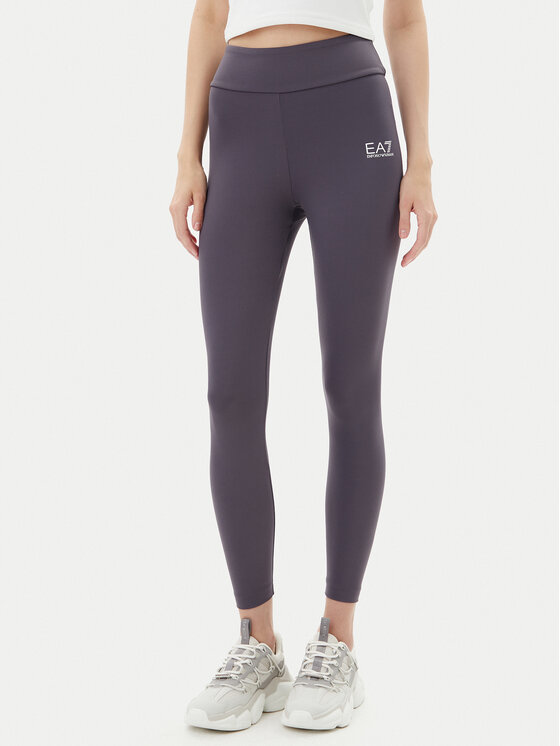 EA7 Emporio Armani Tamprės · Pilka