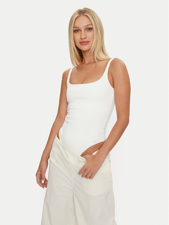Reebok Glaustinukė · Balta