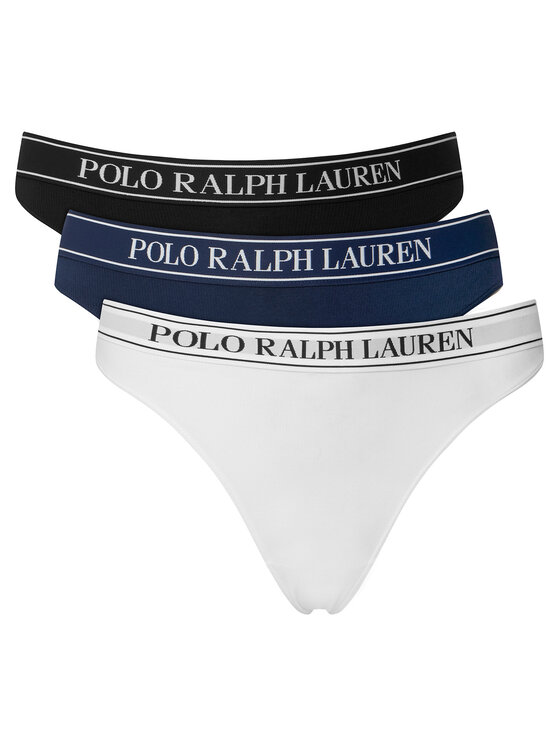 Polo Ralph Lauren Stringų komplektas · Spalvota