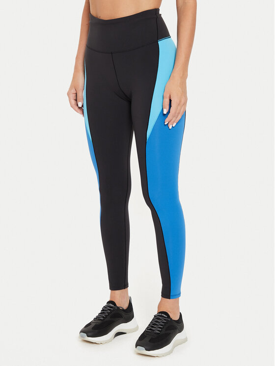 Reebok Tamprės · Juoda