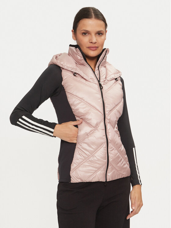DKNY Sportinė liemenė · Rožinė