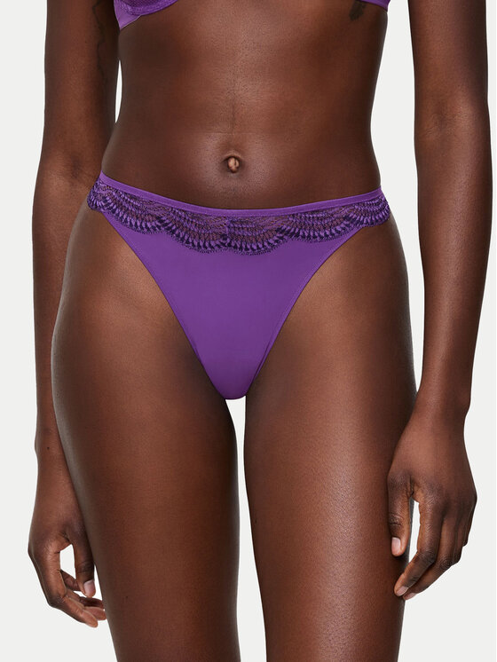 Triumph Siaurikės · Violetinė