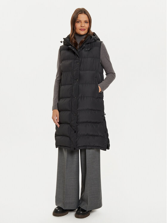 Pepe Jeans Liemenė · Juoda