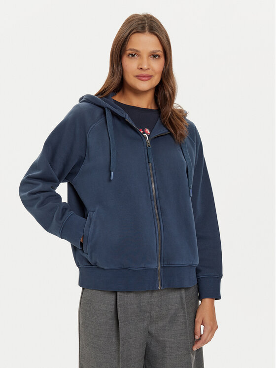 Pepe Jeans Džemperis · Tamsiai mėlyna · Regular Fit