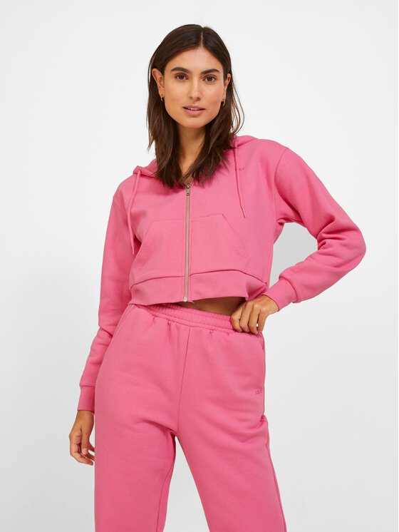 JJXX Džemperis · Rožinė · Regular Fit