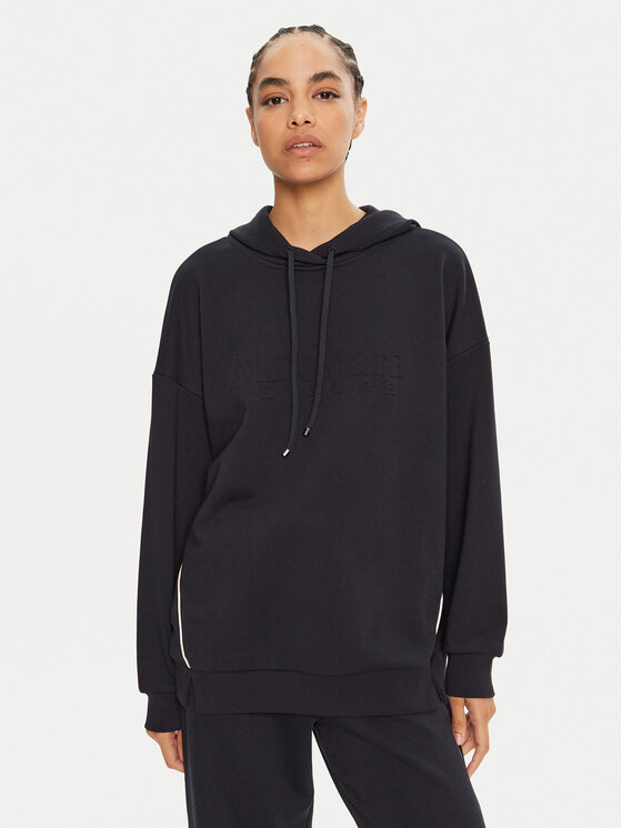 Max Mara Leisure Džemperis · Tamsiai mėlyna · Regular Fit