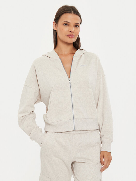 DKNY Sport Džemperis · Pilka · Regular Fit