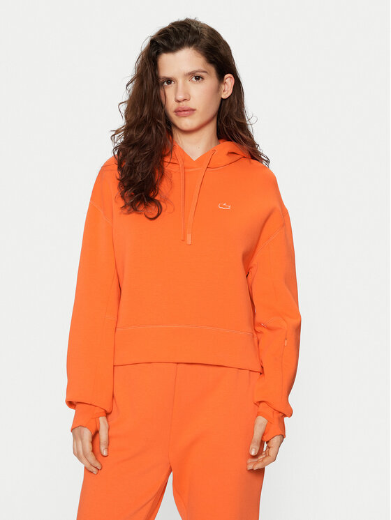 Kodas 20MAY Lacoste Džemperis · Oranžinė · Relaxed Fit