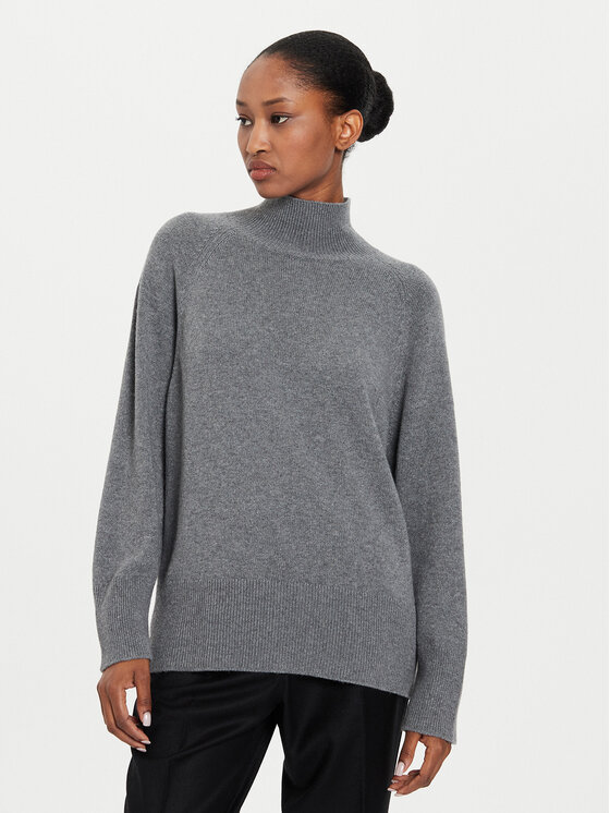 Marella Golfas · Pilka · Regular Fit