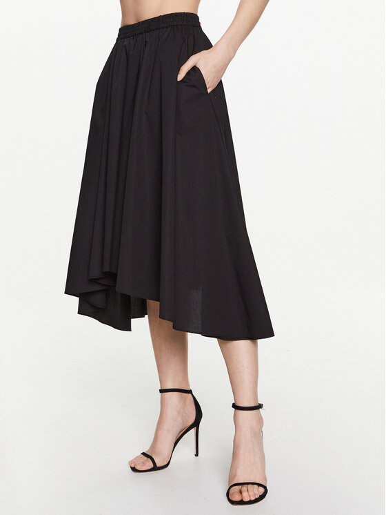 Kodas 20MAY MICHAEL Michael Kors Midi sijonas · Juoda · Midi