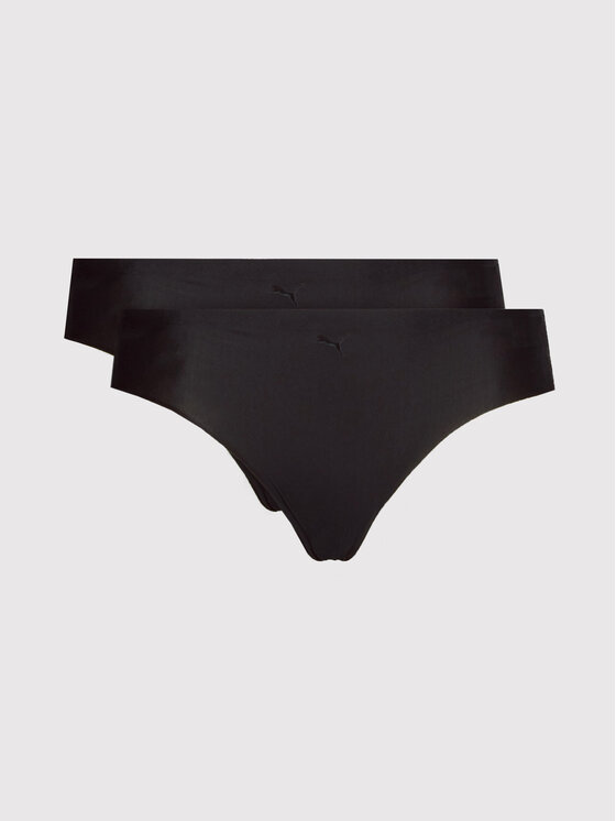 Puma Bokserių komplektas · Juoda