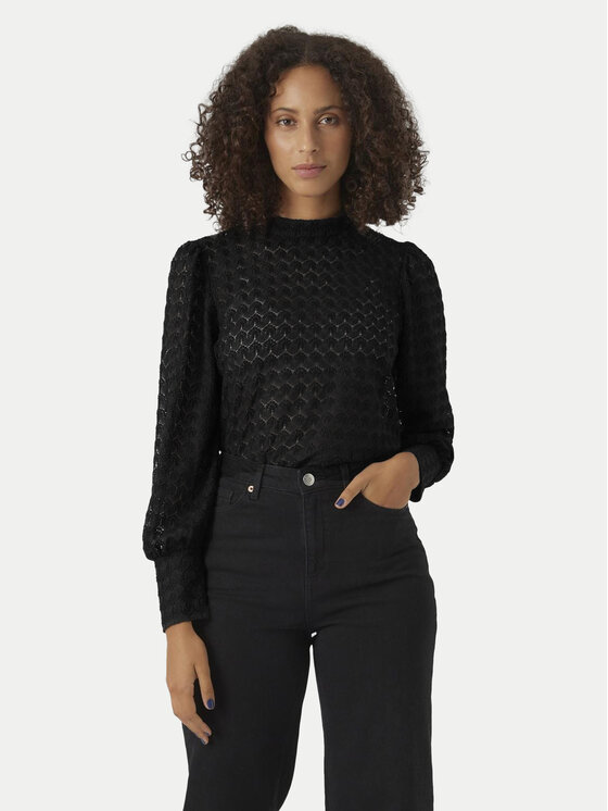Vero Moda Palaidinė · Juoda