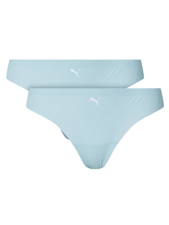 Puma Stringų komplektas · Žalia