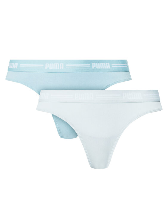 Puma Stringų komplektas · Žalia