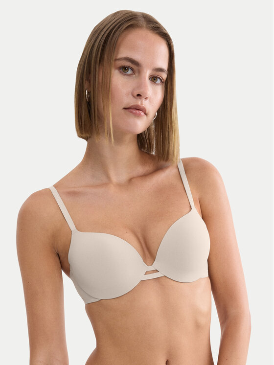 Triumph Liemenėlė su lankeliais · Smėlio