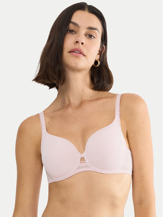 Triumph Liemenėlė su lankeliais · Rožinė