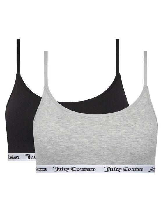 Juicy Couture Top liemenėlių komplektas · Spalvota