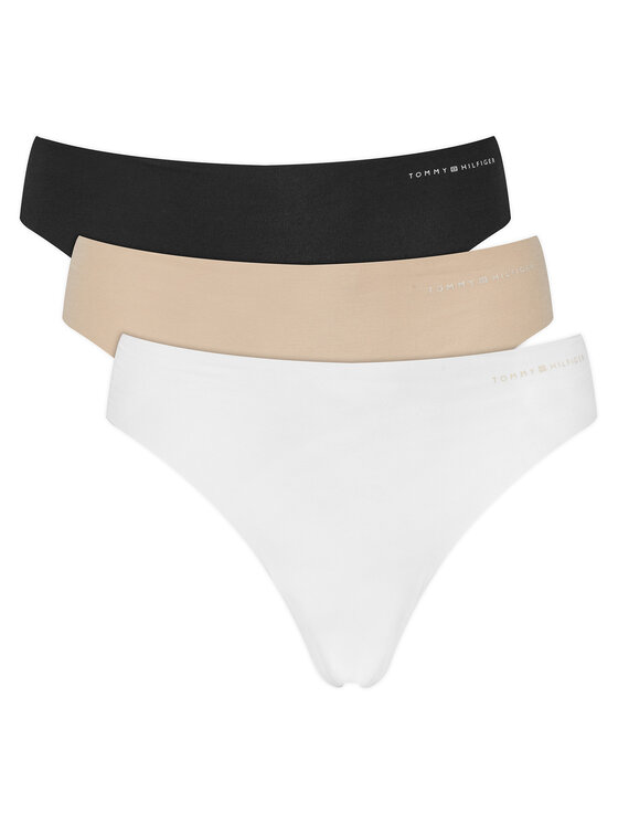 Tommy Hilfiger Stringų komplektas · Spalvota