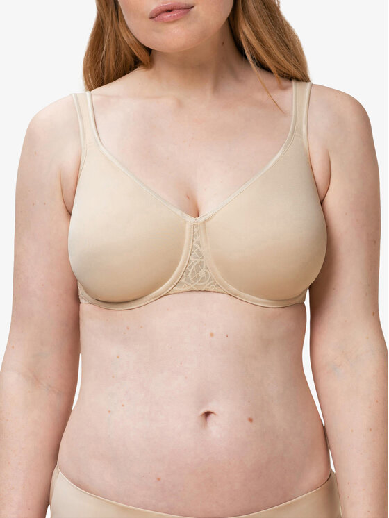 Triumph Liemenėlė su lankeliais · Smėlio