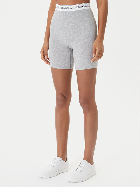 Calvin Klein Underwear Modeliuojantis apatinis trikotažas, apatinė dalis · Pilka