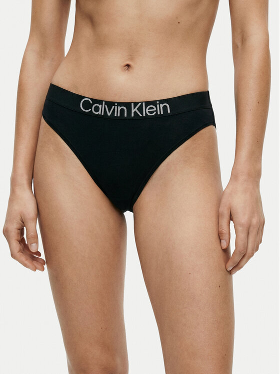 Calvin Klein Underwear Klasikinių kelnaičių komplektas · Juoda