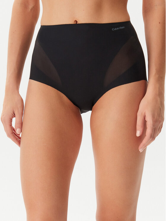 Calvin Klein Underwear Modeliuojantis apatinis trikotažas, apatinė dalis · Juoda