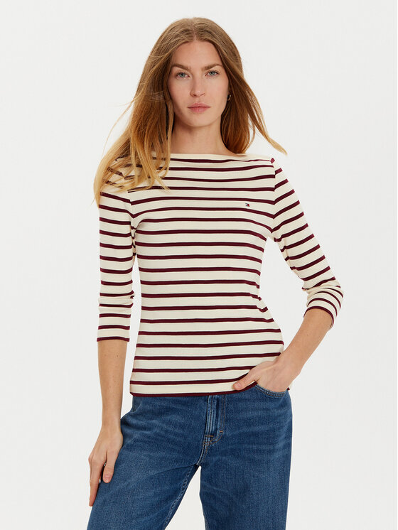 Tommy Hilfiger Palaidinė · Smėlio
