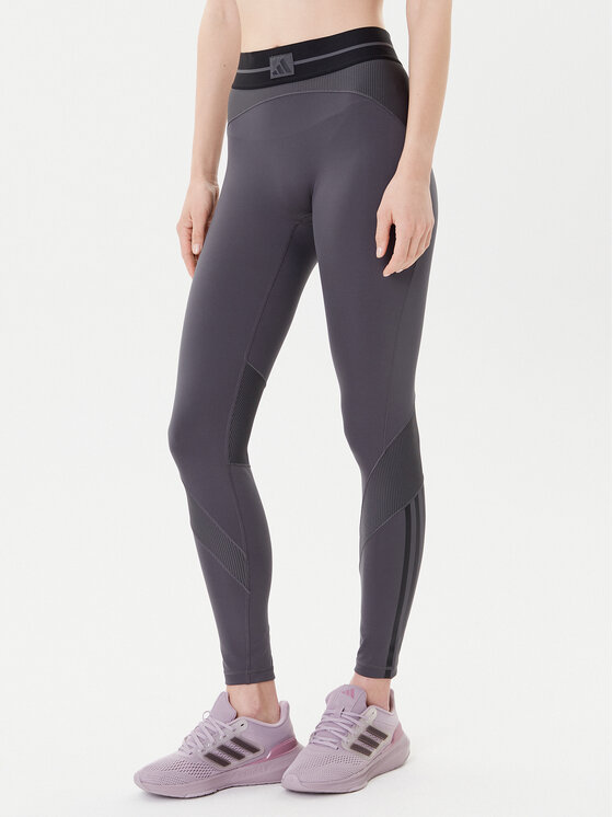 adidas Tamprės · Pilka