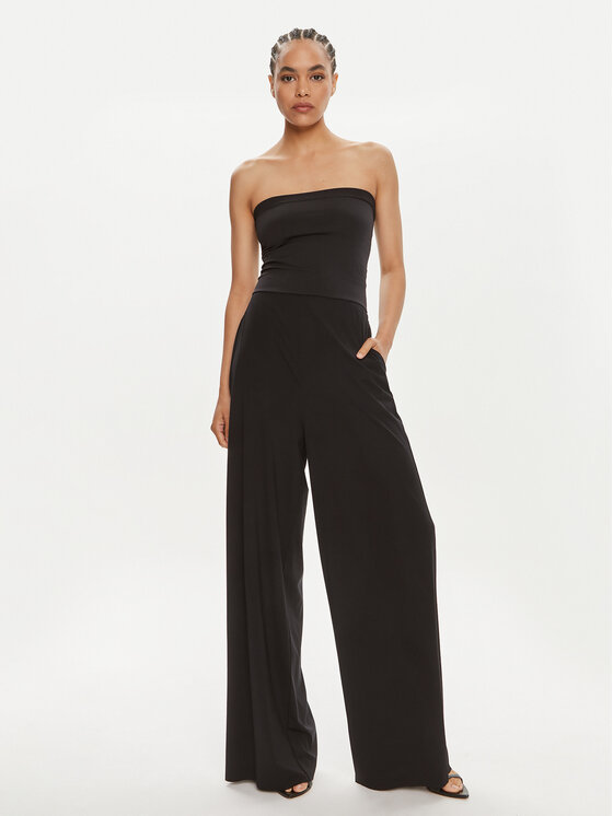 Wolford Kombinezonas · Juoda · Ilgas