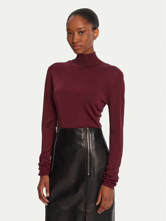 LOLA CASADEMUNT Golfas · Vyšninė · Regular Fit