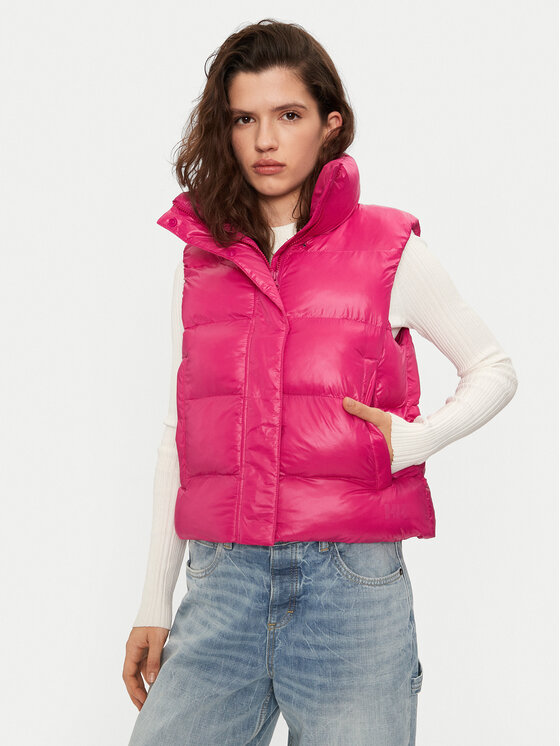 Helly Hansen Liemenė · Rožinė