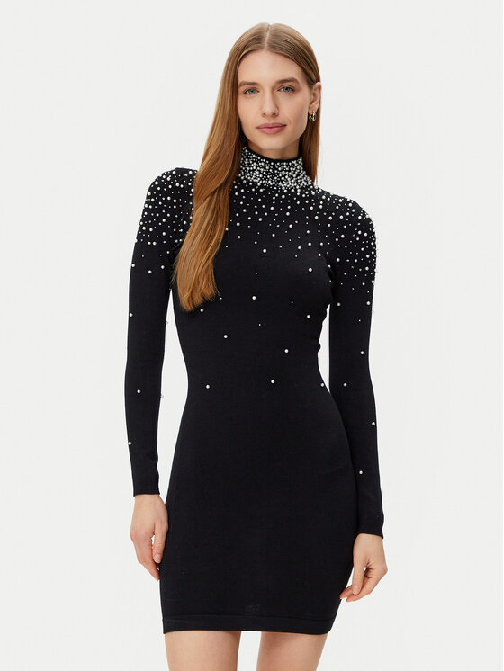 Marciano Guess Kasdieninė suknelė · Juoda · Mini